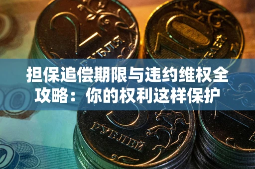 武汉担保追偿期限与违约维权全攻略：你的权利这样保护