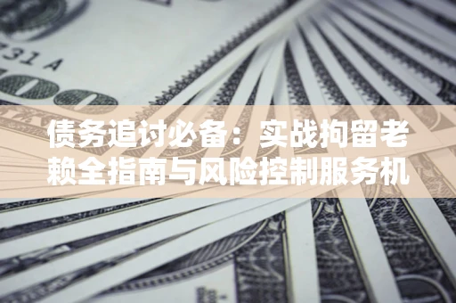 武汉债务追讨必备：实战拘留老赖全指南与风险控制服务机构推荐